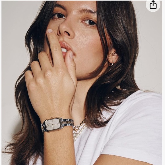 Anne Klein Women’s Bracelet Watch - Picture 4 of 7